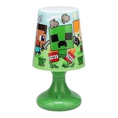 Paladone minecraft colour for sale  Delivered anywhere in UK