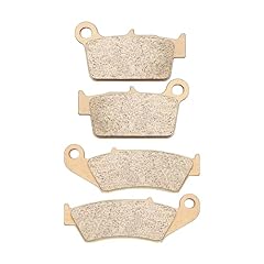 Zicoo sintered front for sale  Delivered anywhere in USA 