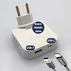 Prises plates usb d'occasion  Livré partout en Belgiqu