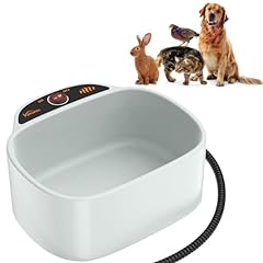 Heated pet bowl for sale  Delivered anywhere in USA 