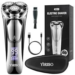 Yiriso electric razor for sale  Delivered anywhere in USA 