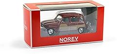 Norev voiture miniature d'occasion  Livré partout en France