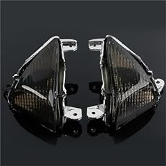 Vrefoeax motorcycle headlights for sale  Delivered anywhere in UK