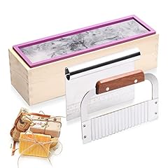 Soap making moulds for sale  Delivered anywhere in UK