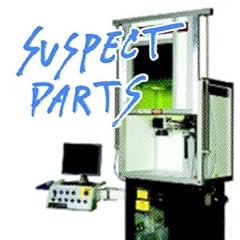 Suspect parts vinyl for sale  Delivered anywhere in USA 
