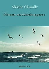 Akasha chronik öffnungs gebraucht kaufen  Wird an jeden Ort in Deutschland