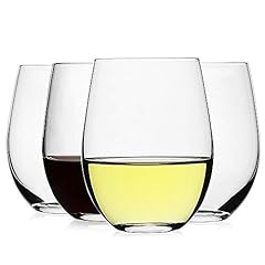 Luxu stemless wine for sale  Delivered anywhere in USA 