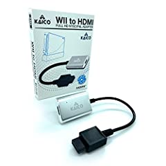 Kaico wii hdmi for sale  Delivered anywhere in Ireland