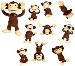 Monkeyin around figures for sale  Delivered anywhere in USA 
