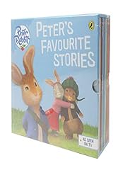 Peter rabbit favourite for sale  Delivered anywhere in USA 