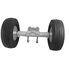 Rolling gate wheel for sale  Delivered anywhere in USA 