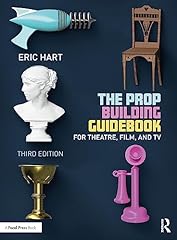 Prop building guidebook for sale  Delivered anywhere in UK