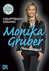Monika gruber hauptsach gebraucht kaufen  Wird an jeden Ort in Deutschland