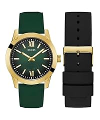 Guess men 44mm for sale  Delivered anywhere in USA 
