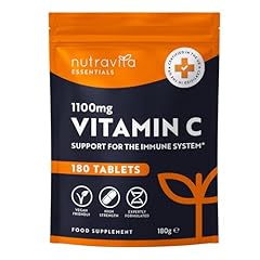 Vitamin tablets 1100mg for sale  Delivered anywhere in UK