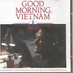 Good morning vietnam for sale  Delivered anywhere in UK