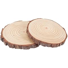 Nuobesty 2pcs wooden for sale  Delivered anywhere in UK