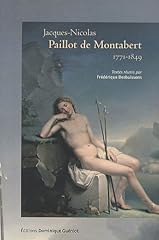 Jacques nicolas paillot d'occasion  Livré partout en France