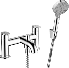 Hansgrohe wannenarmatur vernis gebraucht kaufen  Wird an jeden Ort in Deutschland