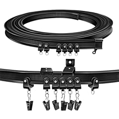 Tokplnu curtain track for sale  Delivered anywhere in UK
