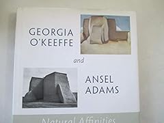 Georgia keeffe ansel for sale  Delivered anywhere in USA 