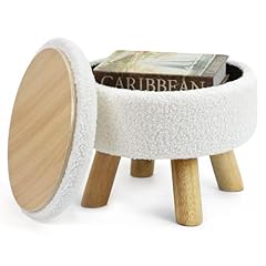 Ogemxu ottoman foot for sale  Delivered anywhere in USA 