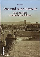 Jena rtsteile zeitreise gebraucht kaufen  Wird an jeden Ort in Deutschland