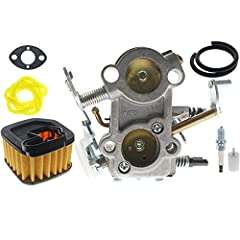 Chacarbtu 580 carburetor for sale  Delivered anywhere in USA 