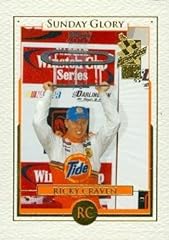 Ricky craven trading for sale  Delivered anywhere in USA 