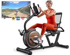 Cyclette reclinate per usato  Spedito ovunque in Italia 