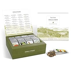 Tea forte assorted for sale  Delivered anywhere in USA 