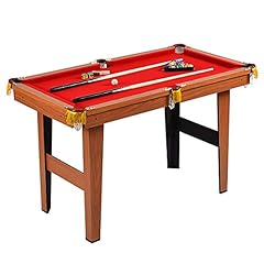 Costway 4ft billiards for sale  Delivered anywhere in Ireland