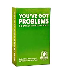 Got problems card for sale  Delivered anywhere in USA 