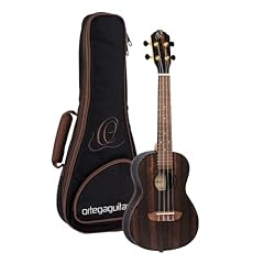 Ortega guitars concert for sale  Delivered anywhere in UK