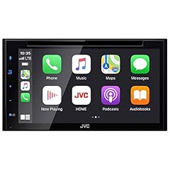 Jvc v660bt apple for sale  Delivered anywhere in USA 