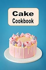 Cake cookbook chocolate for sale  Delivered anywhere in USA 