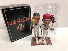 Roberto clemente yadier for sale  Delivered anywhere in USA 