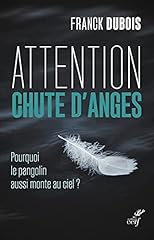 Attention chute anges d'occasion  Livré partout en France