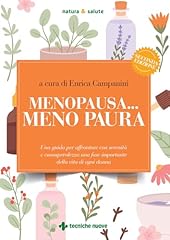 Menopausa... meno paura. usato  Spedito ovunque in Italia 