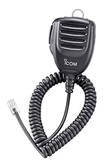 Icom 198 microphone for sale  Delivered anywhere in UK