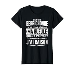 Berrichonne ferme gueule d'occasion  Livré partout en France