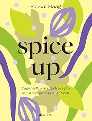Spice vegane würzkunst gebraucht kaufen  Wird an jeden Ort in Deutschland