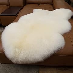 Allen large sheepskin for sale  Delivered anywhere in USA 