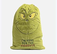Licensed primark grinch for sale  Delivered anywhere in UK