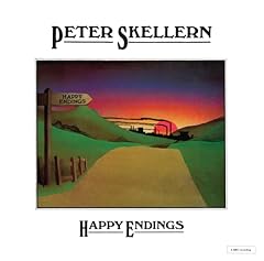 Peter skellern happy for sale  Delivered anywhere in UK