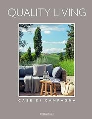 Quality living. case usato  Spedito ovunque in Italia 