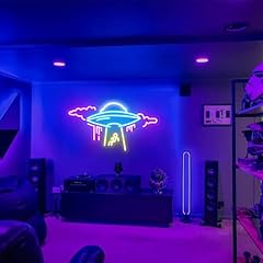 Inch large ufo for sale  Delivered anywhere in USA 