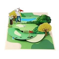 Pop karte golf gebraucht kaufen  Wird an jeden Ort in Deutschland
