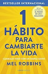 Hábito para cambiarte usato  Spedito ovunque in Italia 