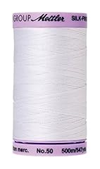 Mettler silk finish for sale  Delivered anywhere in USA 